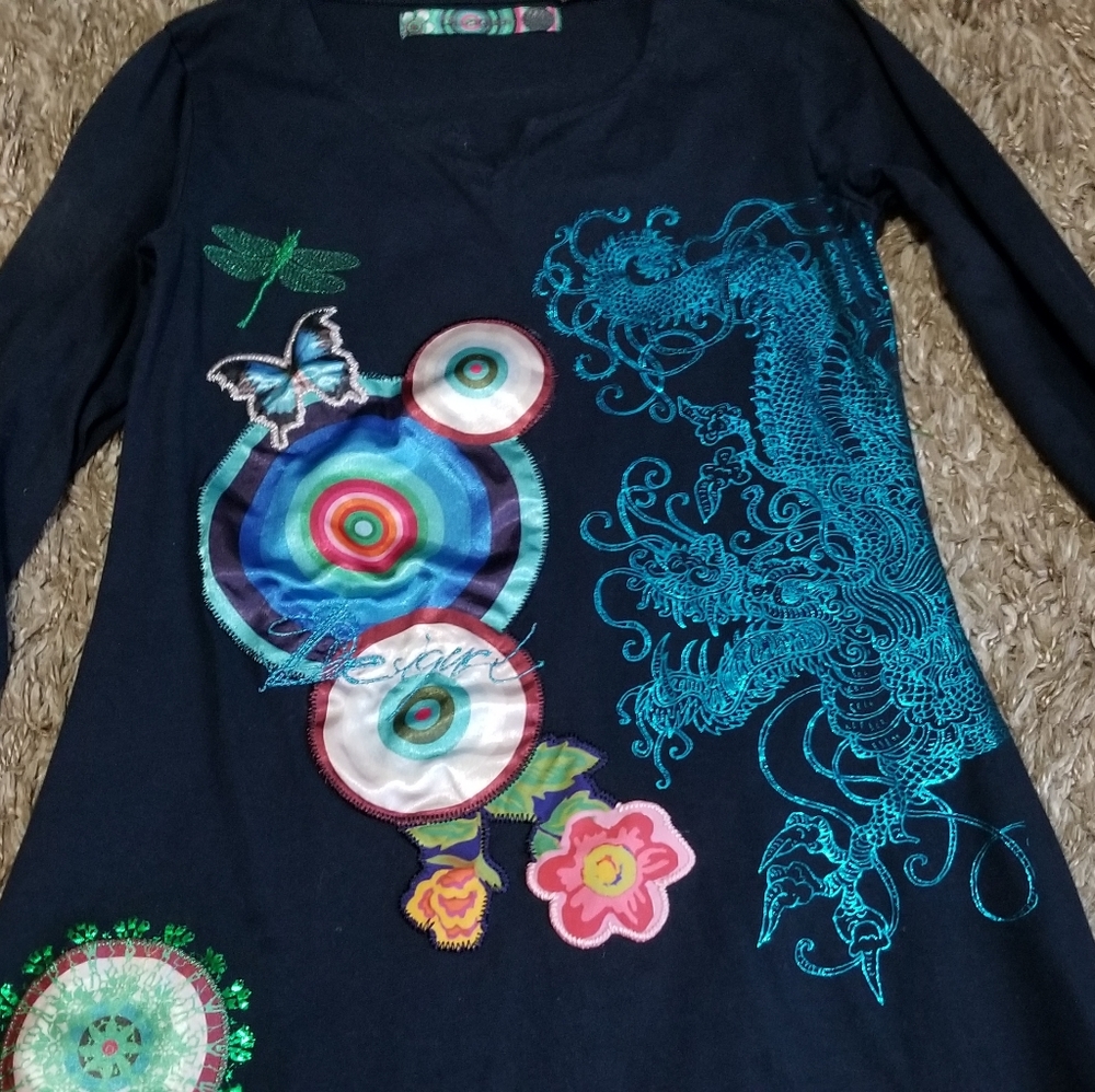 Dress - Picture 2 of 2